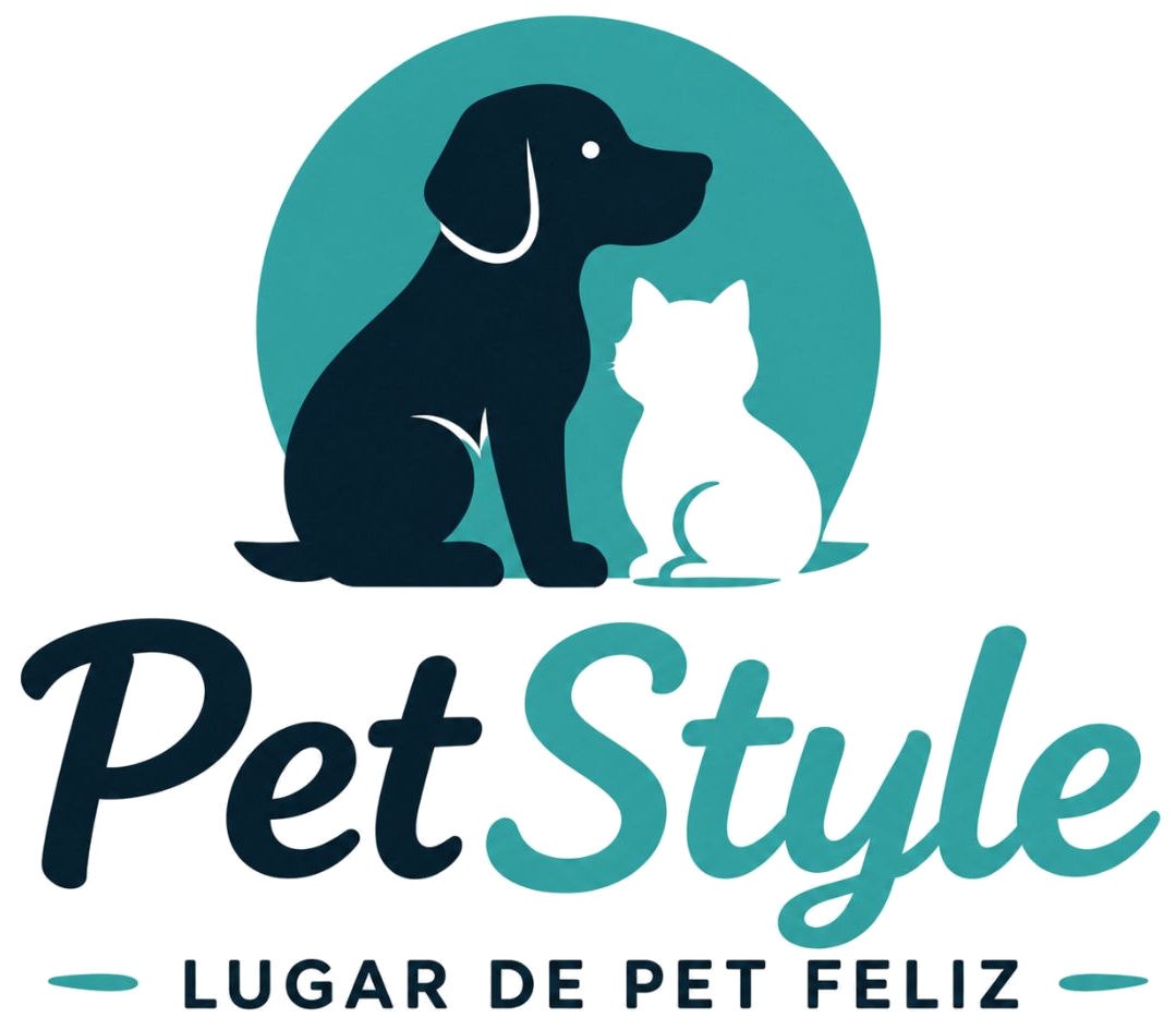 Pet Style - Lugar de Pet Feliz
